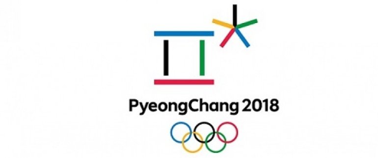 2018 Winter Olympics